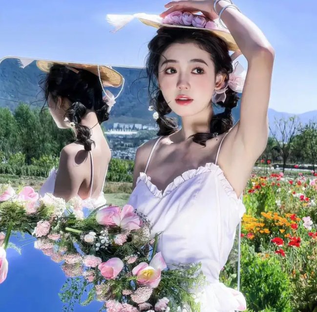 歌磨